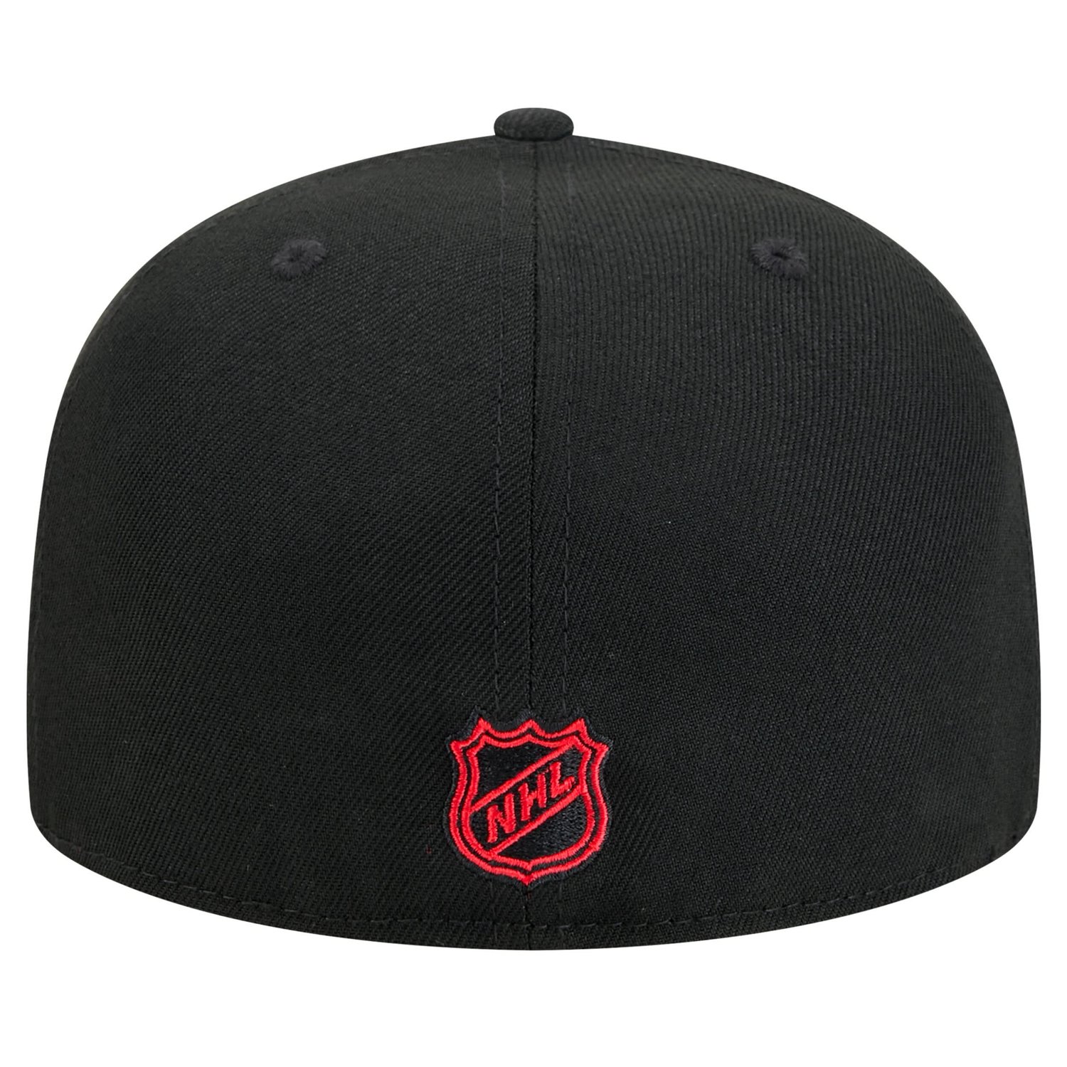 New Era Buffalo Sabres Core 59FIFTY Fitted Hat - view number 4