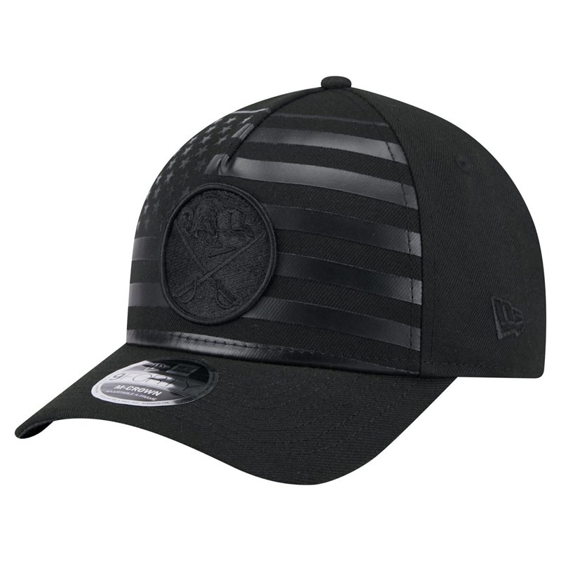 New Era Buffalo Sab… - image
