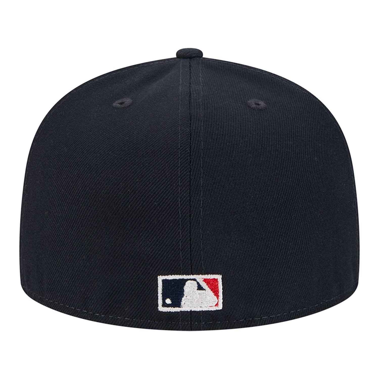 New Era California Angels Cooperstown Collection Duo Logo 20 59FIFTY Fitted Hat
