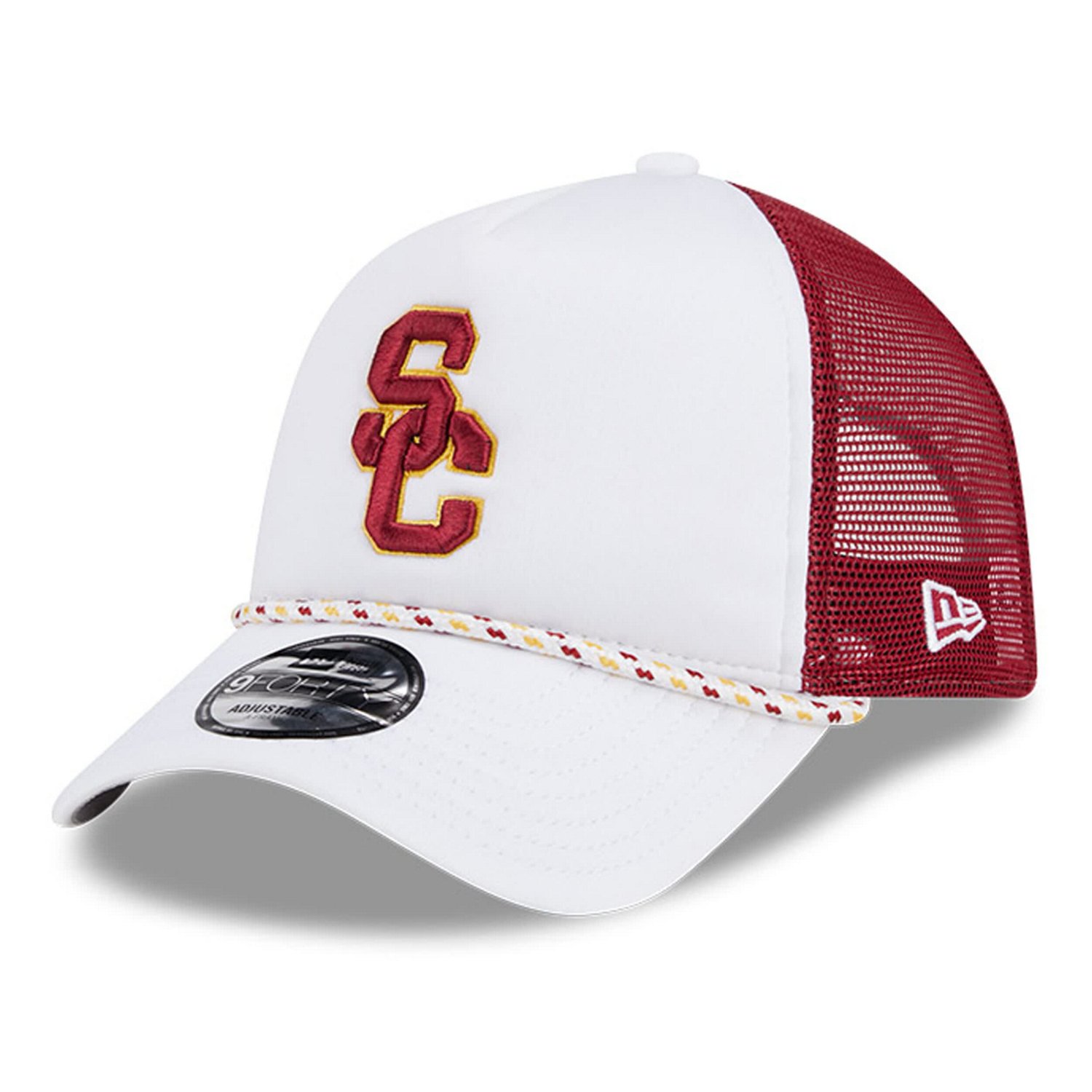 Usc trucker hat new arrivals