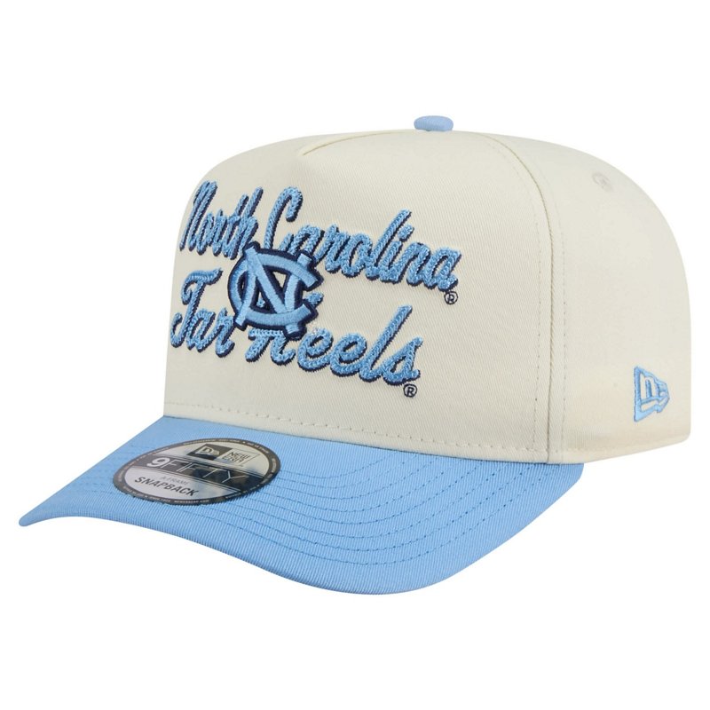 New Era Carolina Bl… - image