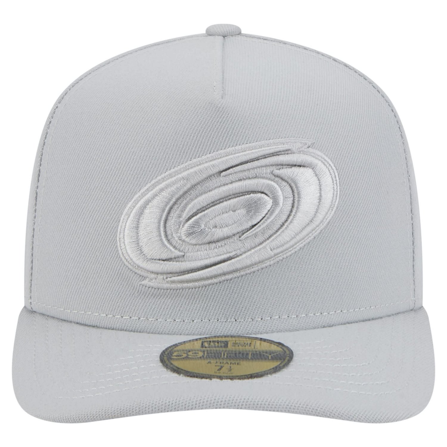 New Era Carolina Hurricanes Color Pack A-Frame 59FIFTY Fitted Hat                                                                - view number 2