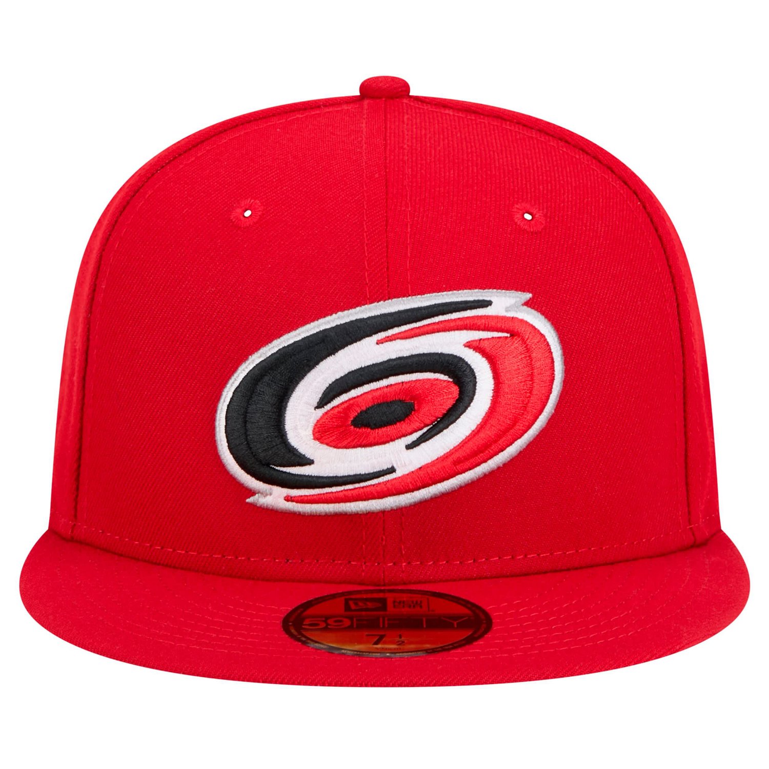 New Era Carolina Hurricanes Core 59FIFTY Fitted Hat                                                                              - view number 2