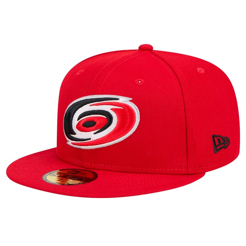 New Era Carolina Hu… - image