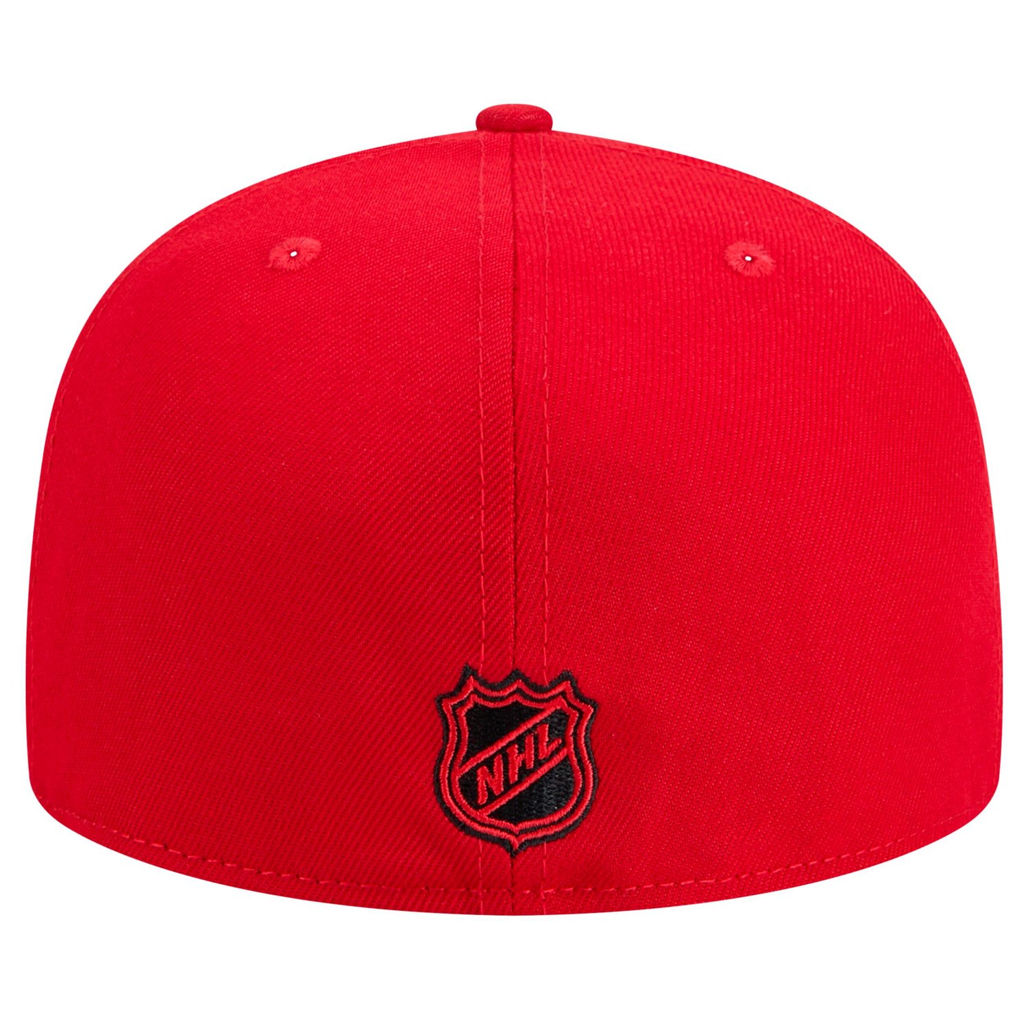 New Era Carolina Hurricanes Core 59FIFTY Fitted Hat                                                                              - view number 4
