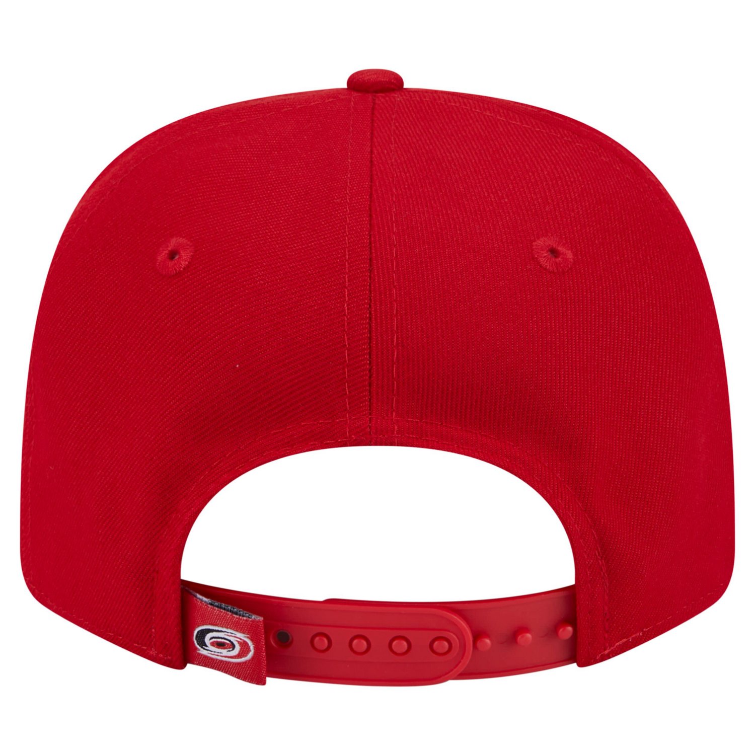 New Era Carolina Hurricanes Logo Basic 9SEVENTY Adjustable Hat