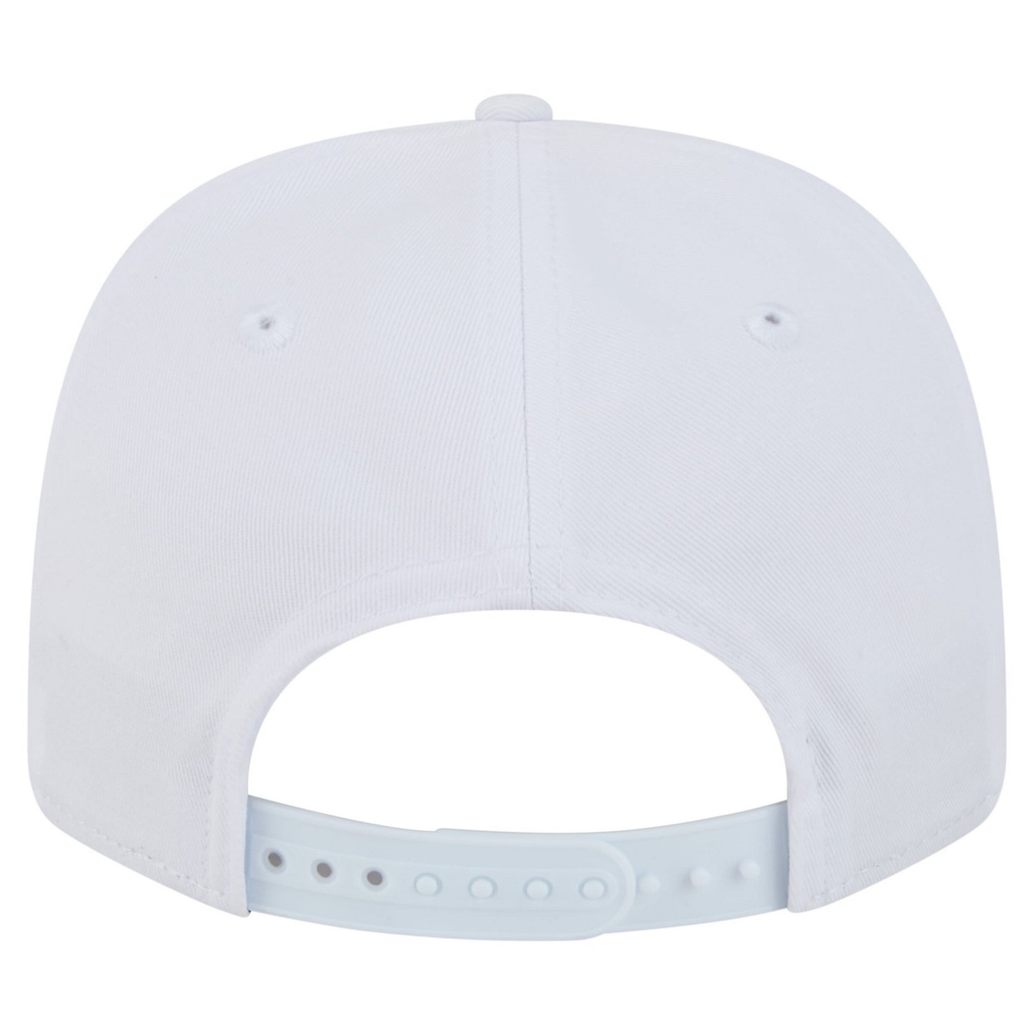 New Era Carolina Hurricanes Team Lockup Basic 9SEVENTY Adjustable Hat - view number 4