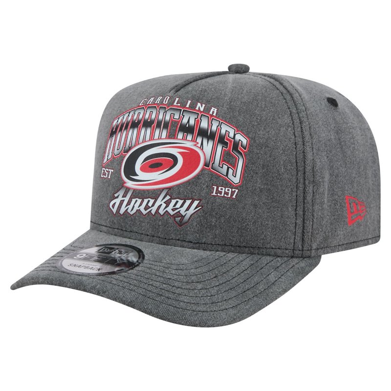 New Era Carolina Hu… - image