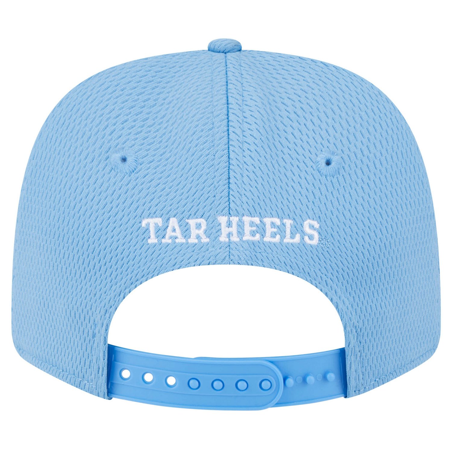 New Era Carolina North Carolina Tar Heels COOLERA 9SEVENTY Rope Stretch-Snap Hat - view number 4