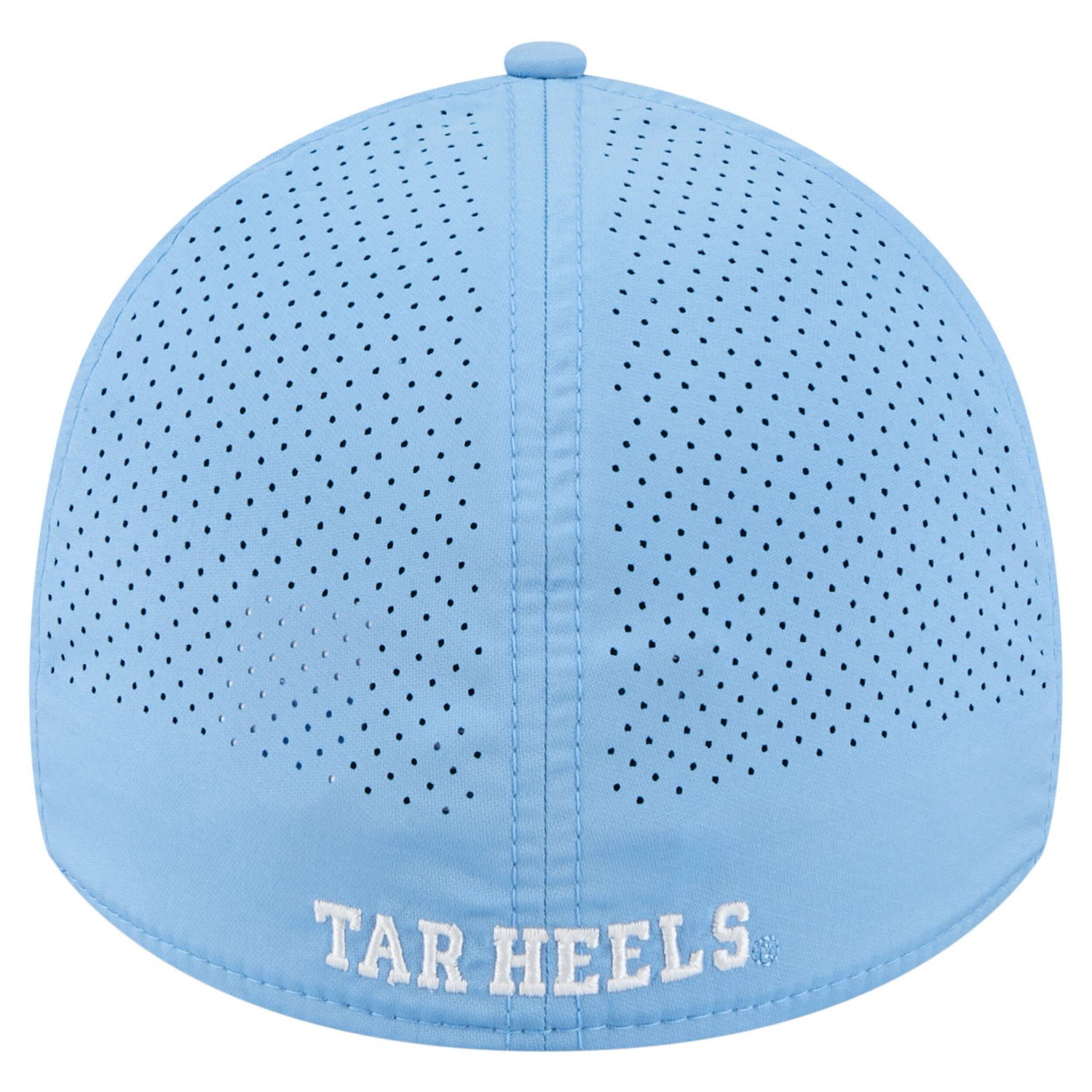 New Era Carolina North Carolina Tar Heels Rope 39THIRTY Flex Hat - view number 4