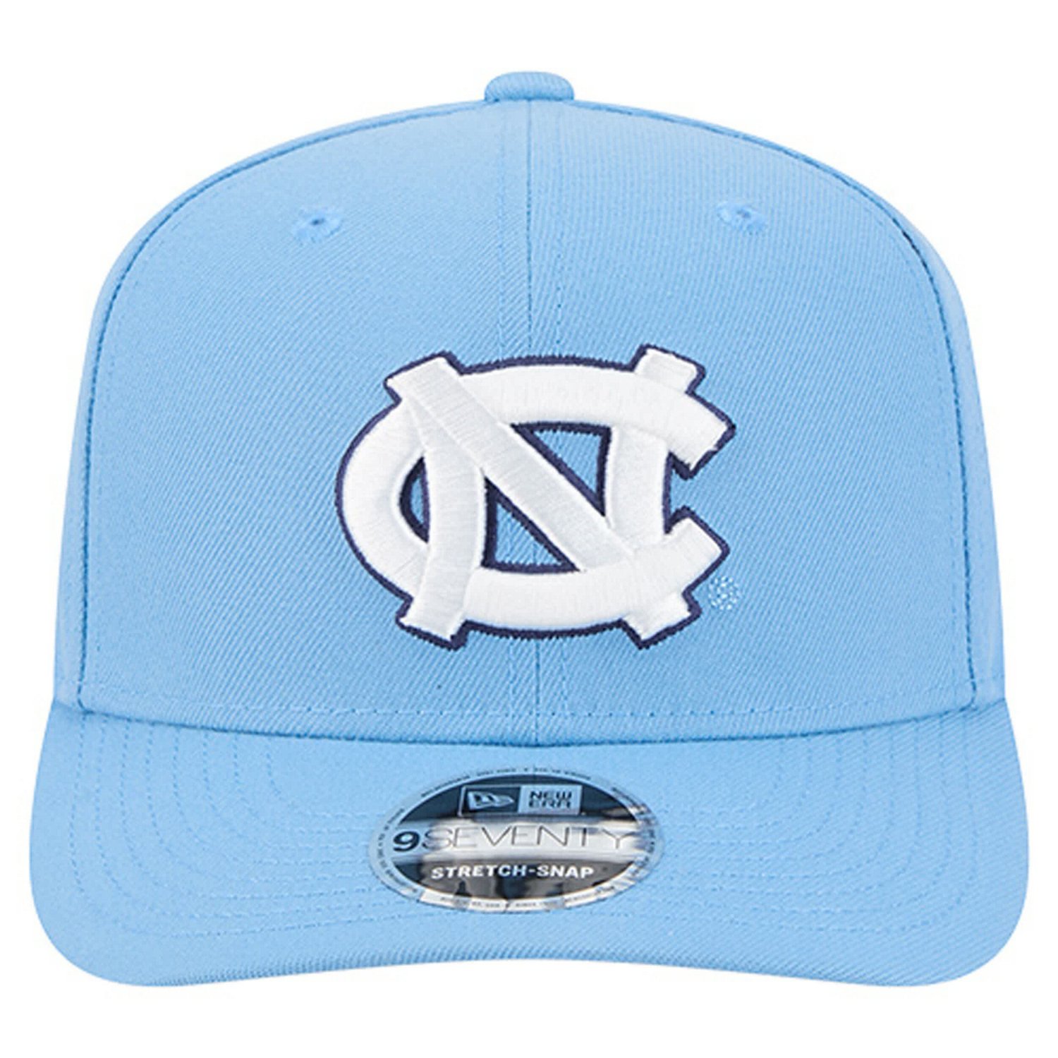 New Era Carolina North Carolina Tar Heels Team 9SEVENTY Adjustable Hat - view number 2