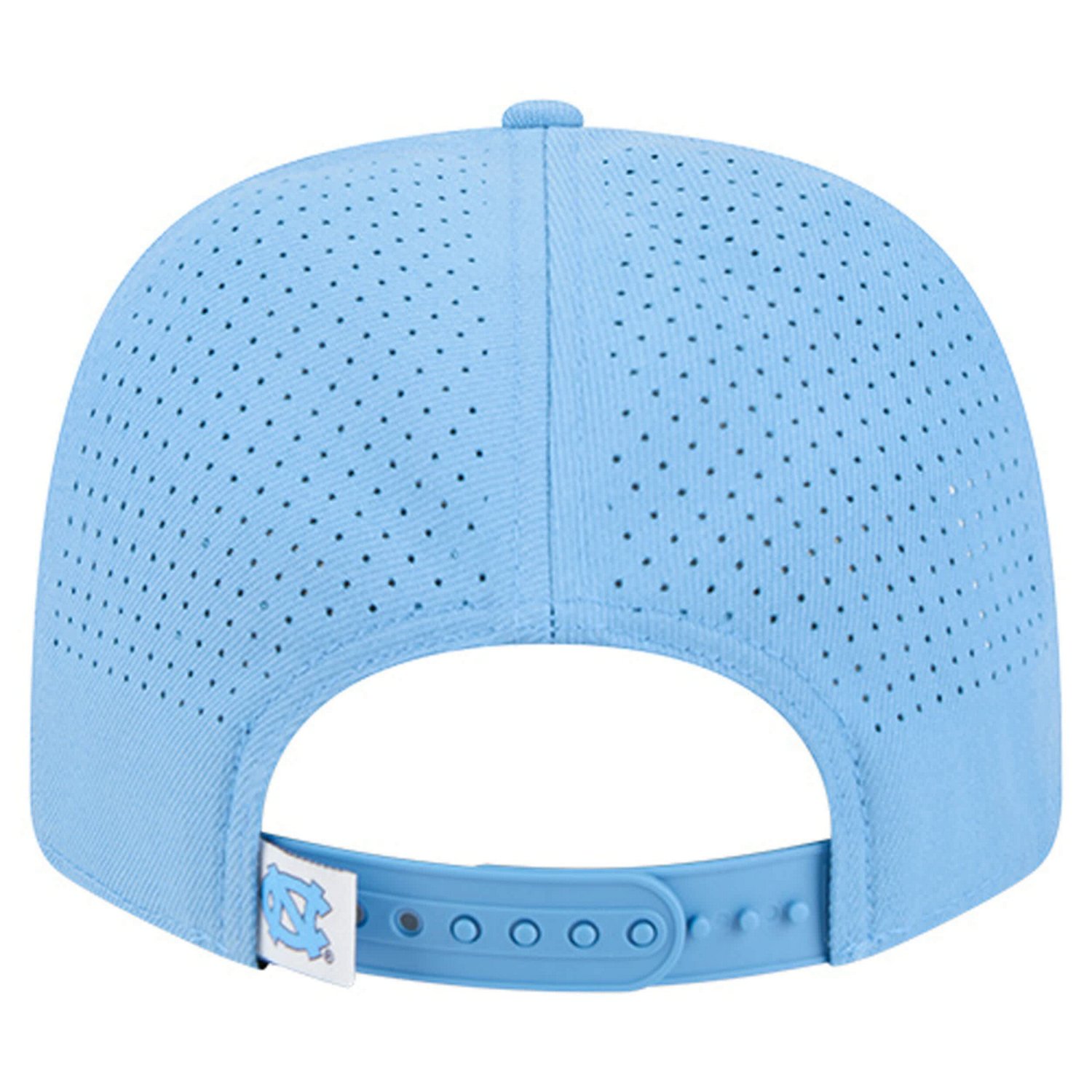 New Era Carolina North Carolina Tar Heels Team 9SEVENTY Adjustable Hat - view number 4