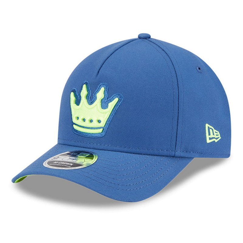 New Era Charlotte F… - image