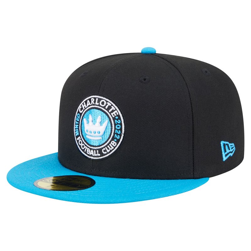 New Era Charlotte F… - image