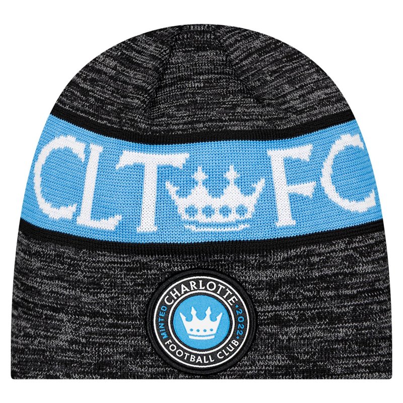 New Era Charlotte F… - image