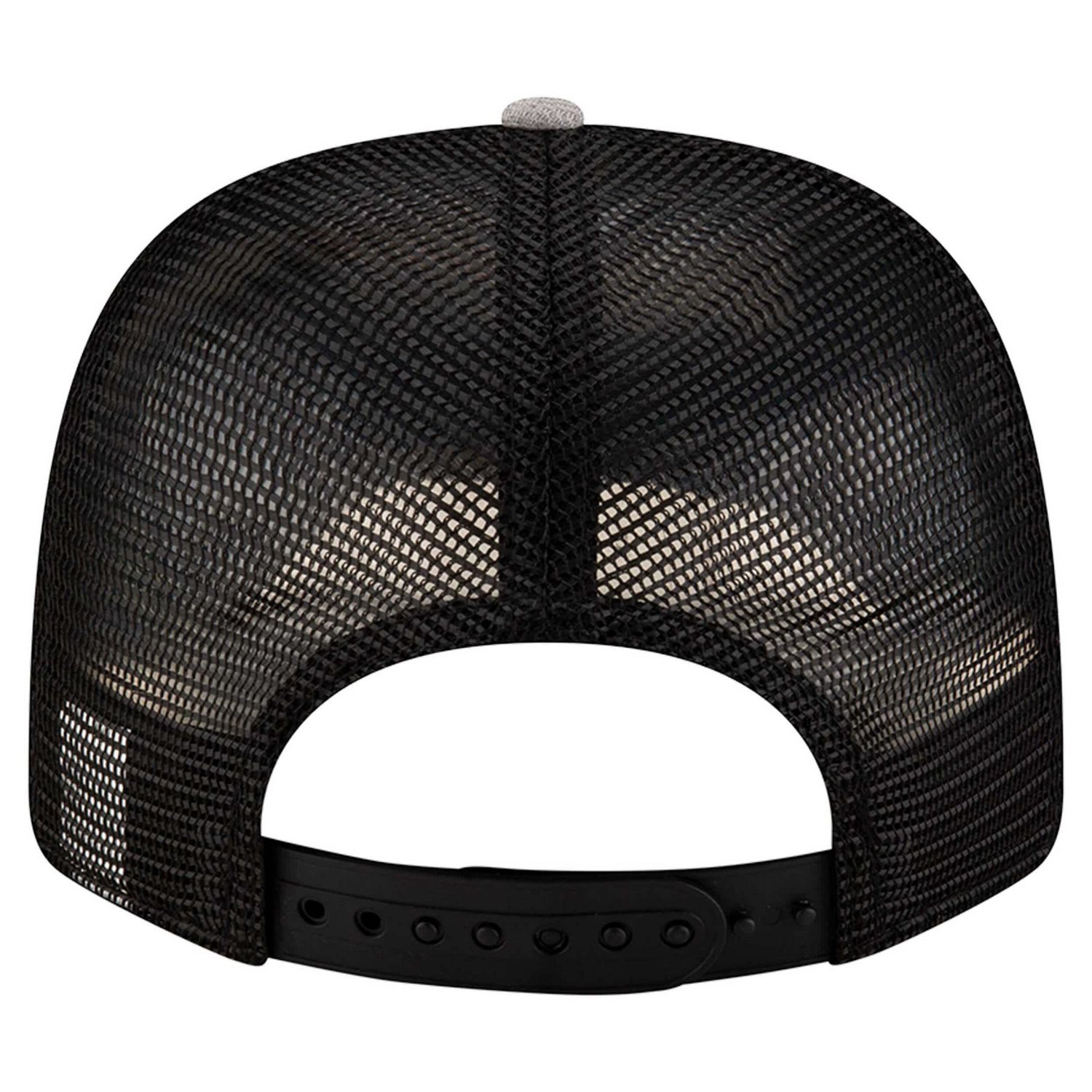 New Era Charlotte FC 9SEVENTY COOLERA Stretch-Snap Adjustable Hat