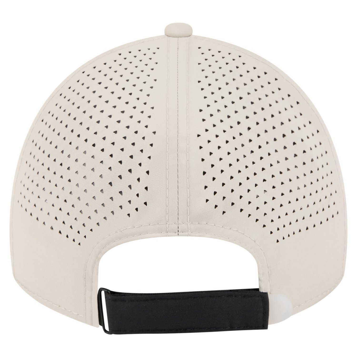 New Era Charlotte FC Active 9TWENTY Adjustable Hat - view number 4