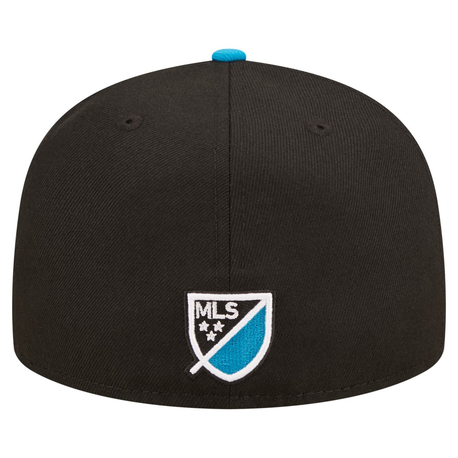 New Era Charlotte FC Element Tech Pack 59FIFTY Fitted Hat