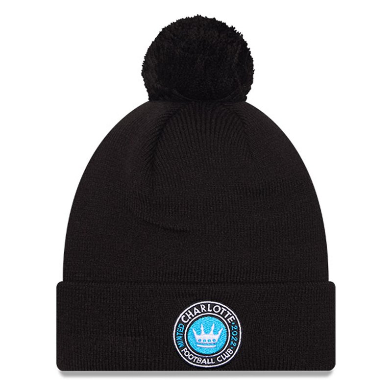 New Era Charlotte F… - image