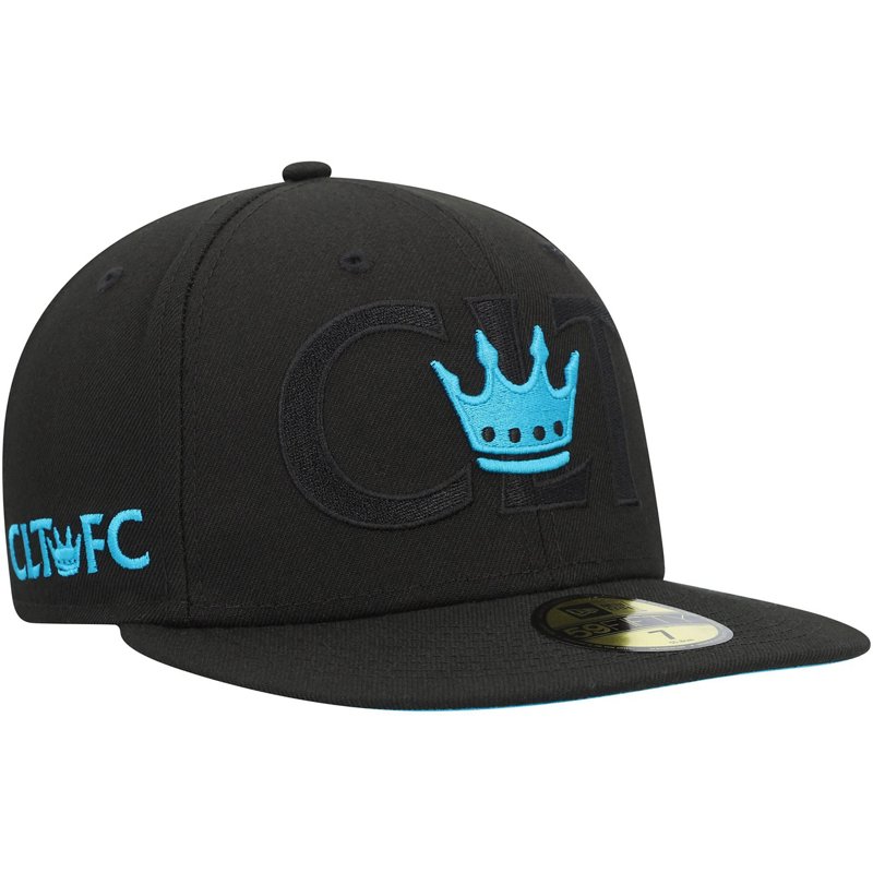 New Era Charlotte F… - image