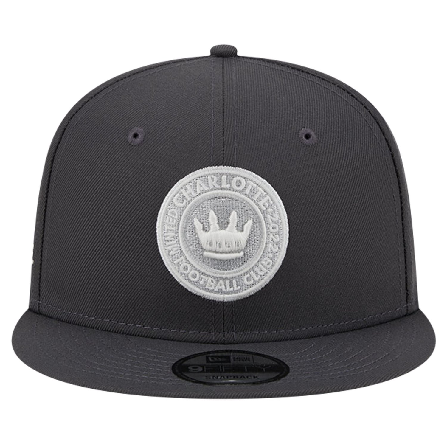 New Era Charlotte FC Minted 9FIFTY Snapback Hat