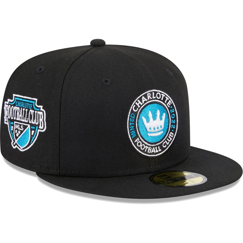 New Era Charlotte F… - image