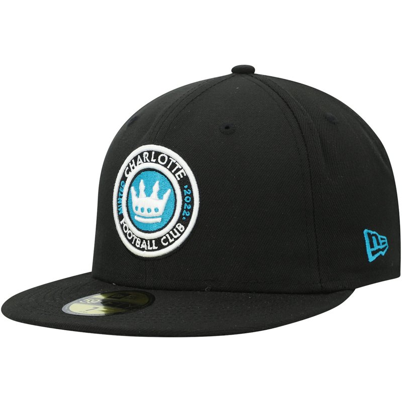 New Era Charlotte F… - image