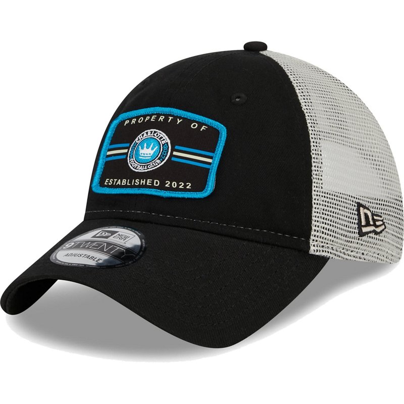 New Era Charlotte F… - image
