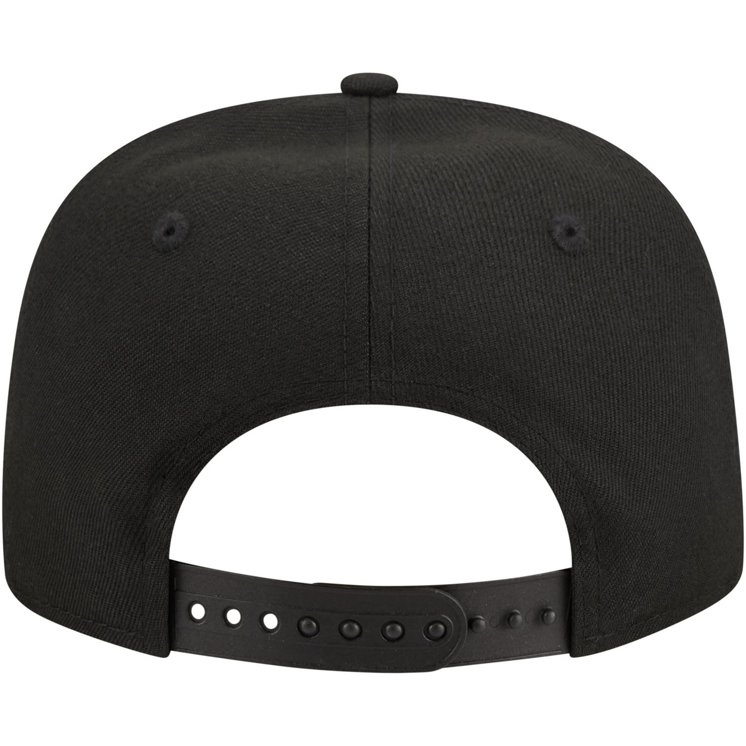New Era Charlotte FC Script Golfer Adjustable Hat - view number 4