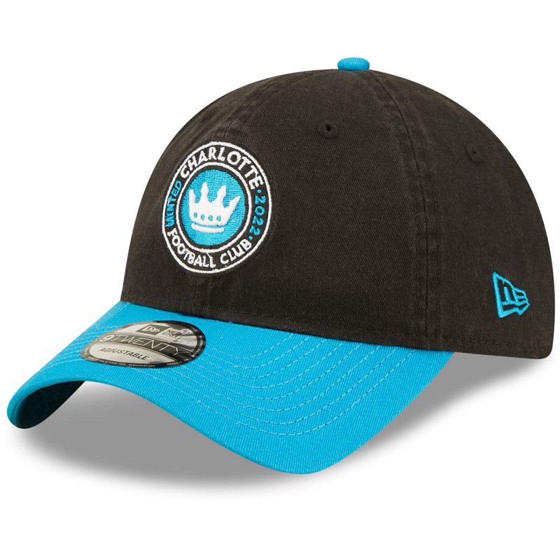 New Era Charlotte F… - image