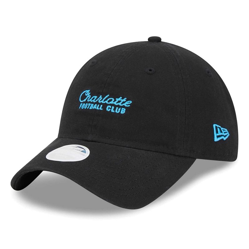 New Era Charlotte F… - image