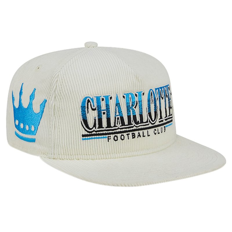 New Era Charlotte F… - image