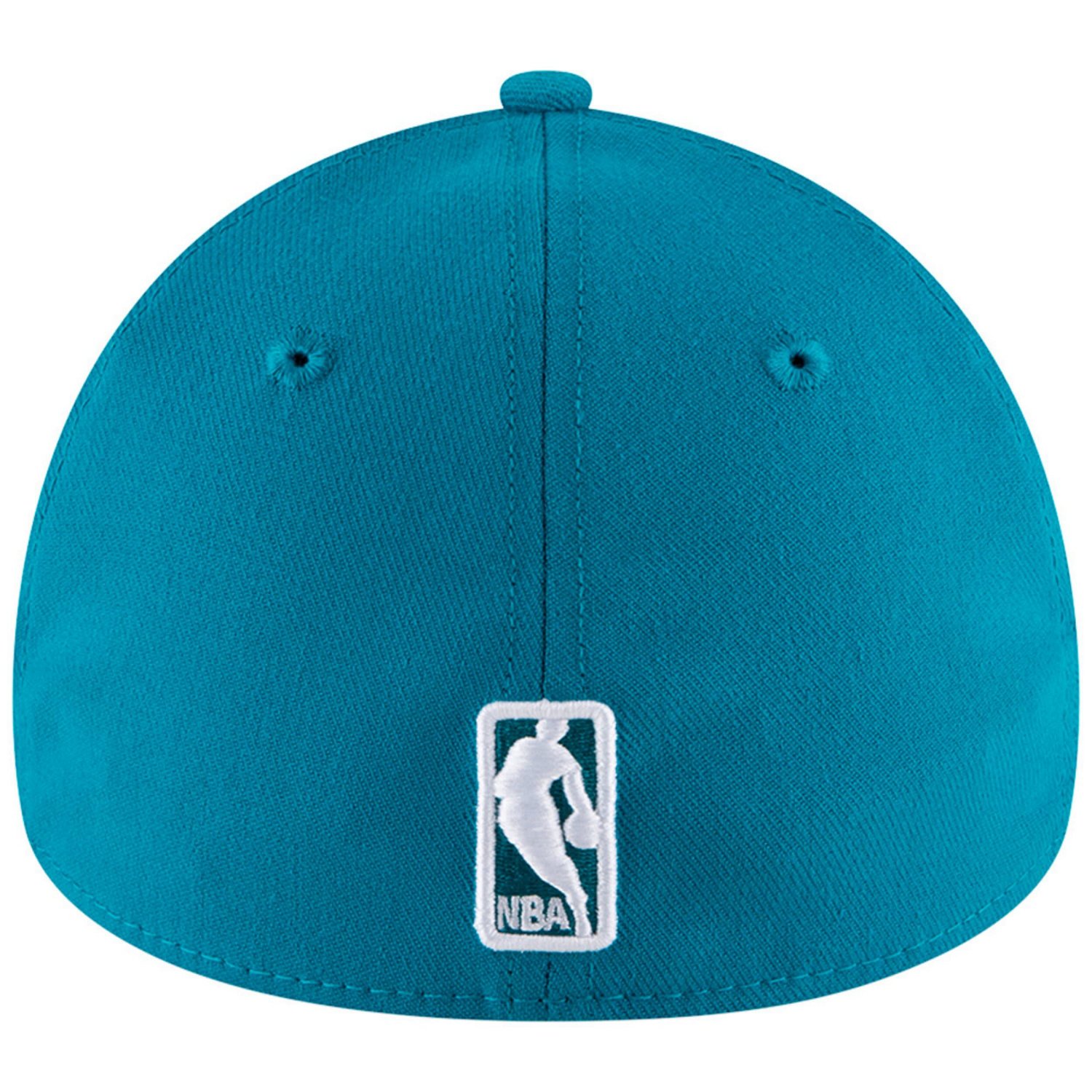 New Era Charlotte Hornets Team Classic 39THIRTY Flex Hat - view number 4