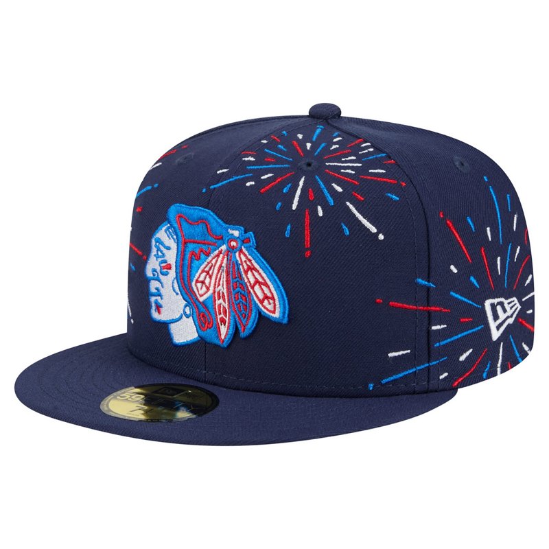 New Era Chicago Bla… - image