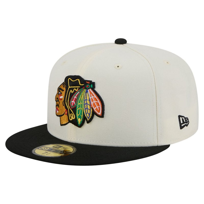 New Era Chicago Bla… - image