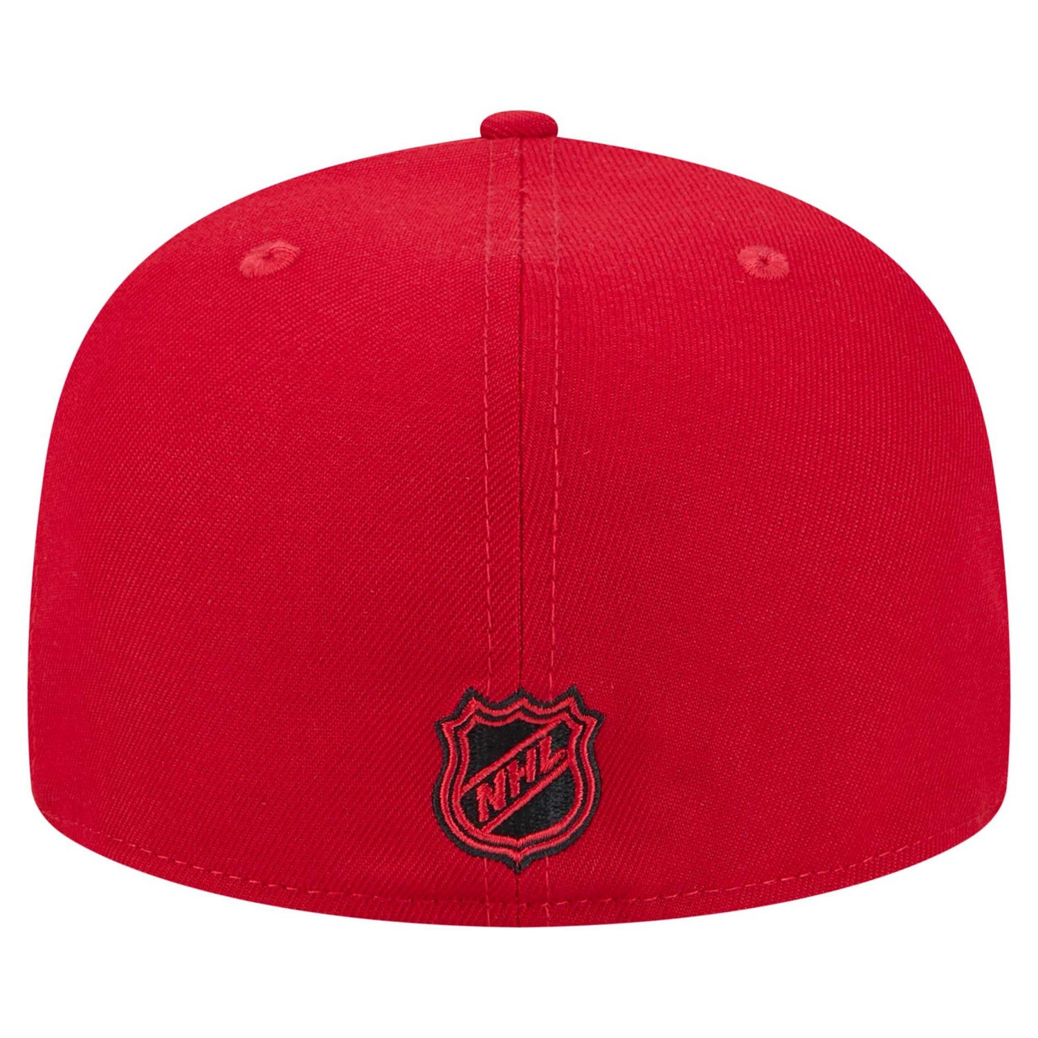 New Era Chicago Blackhawks Core 59FIFTY Fitted Hat                                                                               - view number 4