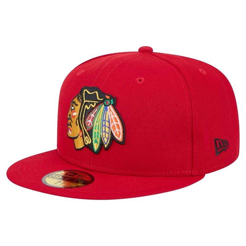 New Era Chicago Bla… - image