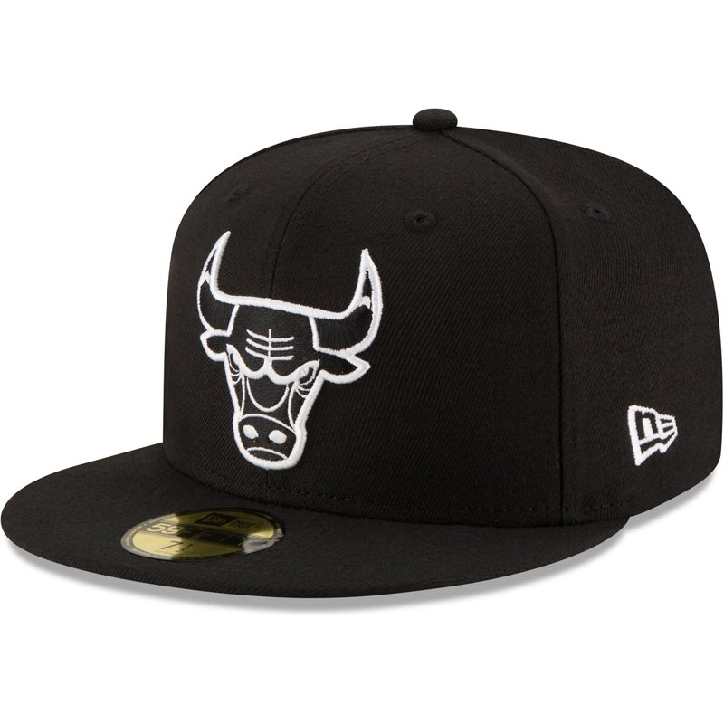 New Era Chicago Bul… - image