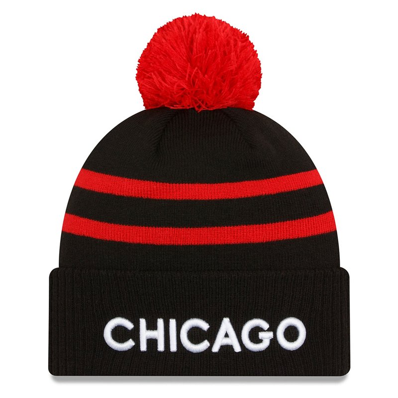 New Era Chicago Bul… - image