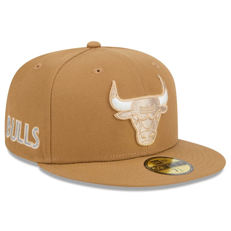 New Era Chicago Bul… - image