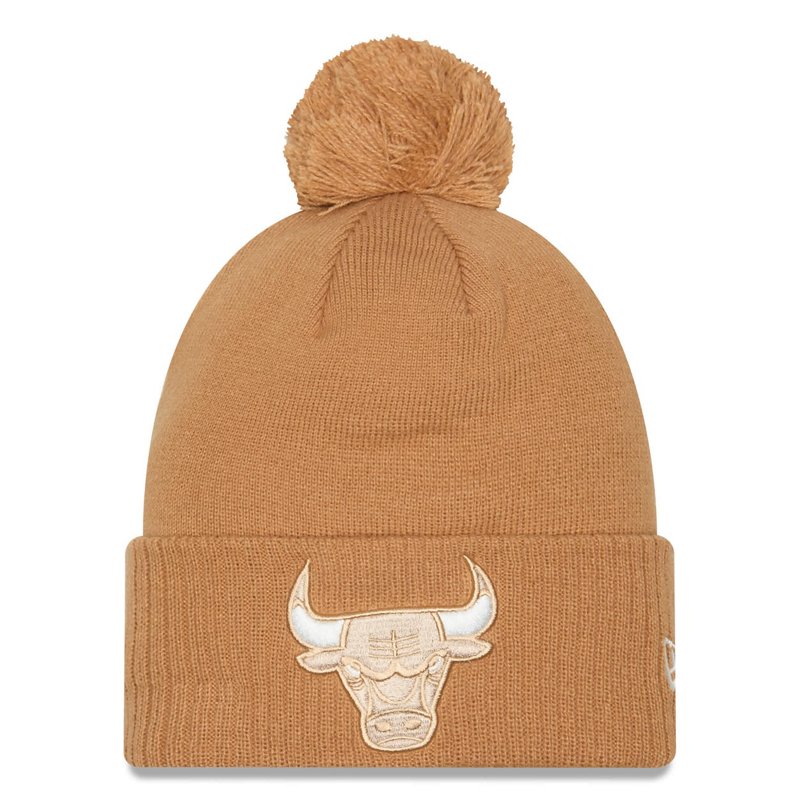 New Era Chicago Bul… - image