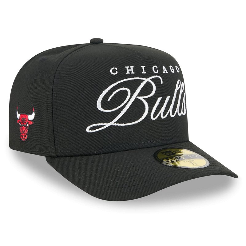 New Era Chicago Bul… - image