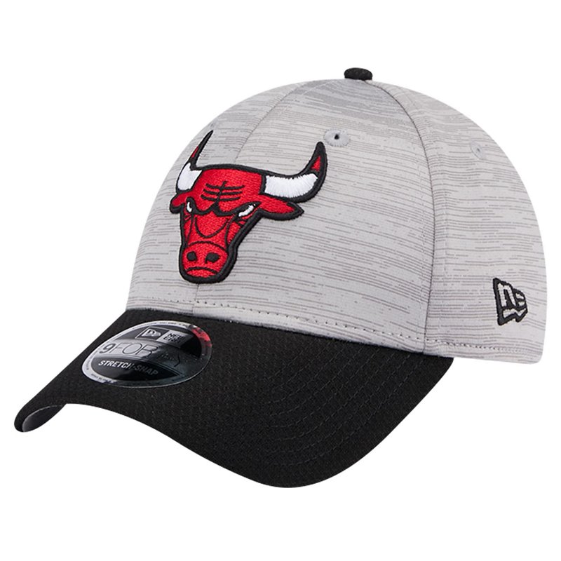 New Era Chicago Bul… - image