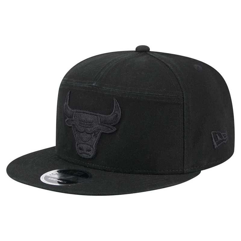 New Era Chicago Bul… - image
