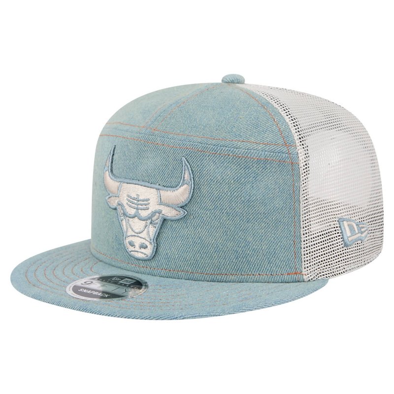 New Era Chicago Bul… - image