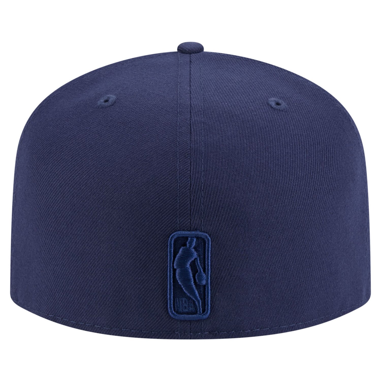 New Era Chicago Bulls Colorpack A-Frame Pinch Front 59FIFTY Fitted Hat - view number 4