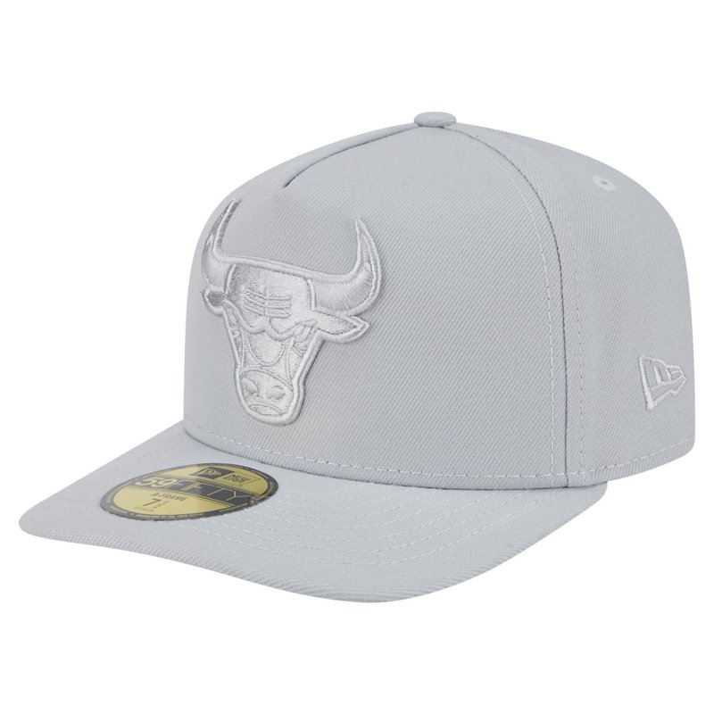 New Era Chicago Bul… - image