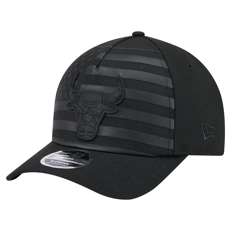 New Era Chicago Bul… - image