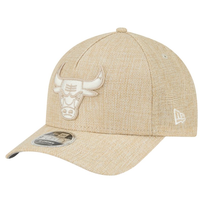 New Era Chicago Bul… - image