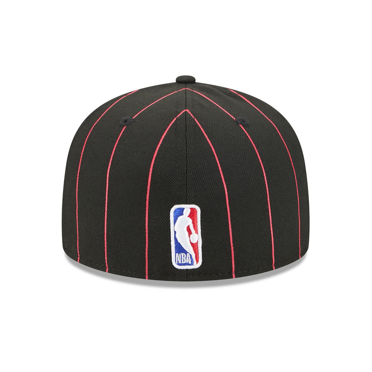 New Era Chicago Bulls Jersey Hook Statement Edition 59FIFTY Fitted Hat - view number 4